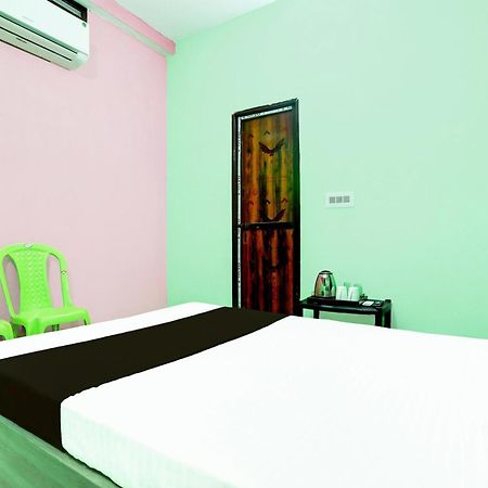 Hotel O Mochu Vatika Marriage Hall & Guest House Patna  Ngoại thất bức ảnh